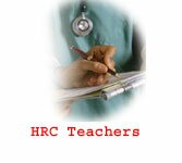 HRC Teachers