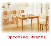 Upcoming Events