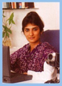 Dr. Divya Chhabra