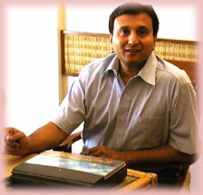 Dr. Sunil Anand